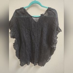 Anthropologie Top